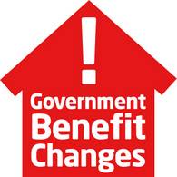 Benefit changes after April 2013